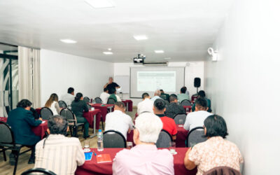 Diálogo Social: La Clave para una Transición Ecológica Justa y Sostenible